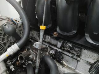 щуп двигателя Nissan Qashqai 1 поколение 2007, 2.0 л., бензин