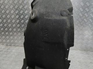 защита арок передняя левая (подкрылок) Renault Scenic 4 поколение 2019