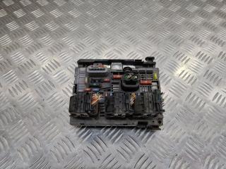 блок предохранителей Citroen Berlingo 2 поколение (B9) 2009, R05, 9666700480