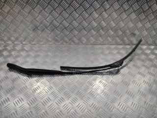 щеткодержатель (поводок стеклоочистителя, дворник) Renault Master 3 поколение [рестайлинг] 2018, 8200734776