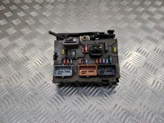 блок предохранителей Peugeot 407 1 поколение 2006, L11, 9661087080