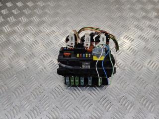 блок предохранителей Citroen C3 1 поколение [рестайлинг] 2009, R09, 9664997880