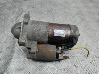 стартер Opel Insignia 1 поколение (A) 2012, 2.0 л., A 20 DTH, дизель, 55585238