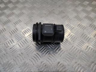 расходомер воздуха Renault Duster 1 поколение 2010, 1.5 л., дизель, 8200651315