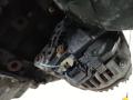 генератор Opel Zafira 2 поколение (B) 2006, 1.8 л., Z 18 XER, бензин, 13229984 - фото №3