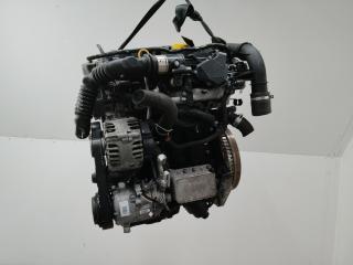 двигатель Renault Scenic 3 поколение 2012, 1.6 л., R9M 402, дизель, R9M402, R9MA402