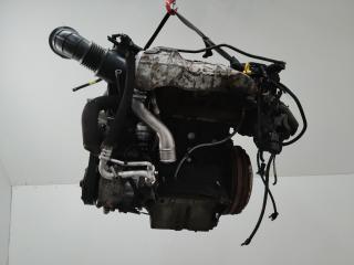 двигатель Opel Insignia 1 поколение (A) 2012, 2.0 л., A 20 DTH, дизель, A20DTH