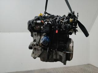 двигатель Renault Kangoo 2 поколение 2012, 1.5 л., K9K 806, дизель, K9K806, K9KD806