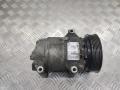 компрессор кондиционера Nissan Qashqai 1 поколение 2007, 8200600110 - фото №5