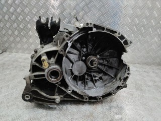 КПП механическая (МКПП) Ford C-Max 1 поколение 2003, 1.8 л., CSDA, бензин, 3M5R7002XA