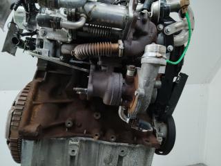 турбина Renault Megane 3 поколение 2012, 1.5 л., K9K 834, дизель, 54359710028