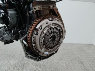 комплект сцепления Renault Duster 1 поколение 2011, 1.5 л., дизель, 301016758R