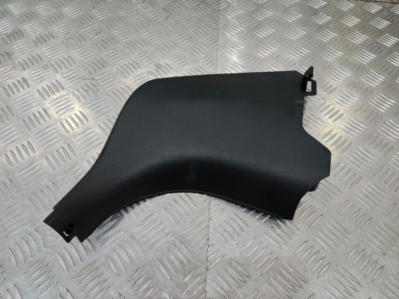 пластик BMW 3 серия F30/F31/F34 2012, 7221904 - фото №1