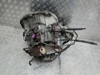 КПП механическая (МКПП) Renault Trafic 2 поколение [рестайлинг] 2010, 2.0 л., M9R 786, дизель, PF6010