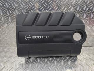 декоративная крышка двигателя Opel Zafira 2 поколение (B) [рестайлинг] 2010, 1.9 л., дизель, 55557294