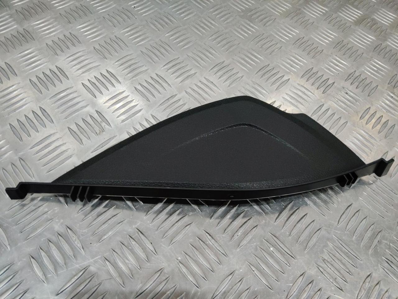 накладка на торпедо (консоль) BMW 3 серия F30/F31/F34 2012, 9218554 - фото №1