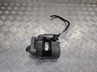 стартер Renault Megane 1 поколение [рестайлинг] 2001, 104674