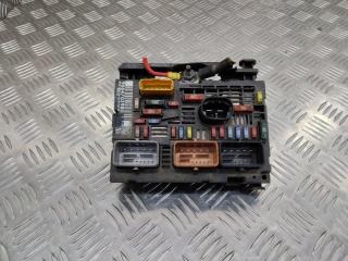 блок предохранителей Peugeot 407 1 поколение 2008, 9664705980, R02