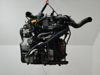 двигатель Renault Trafic 2 поколение [рестайлинг] 2010, 2.0 л., M9R 786, дизель, M9R786, M9RM786