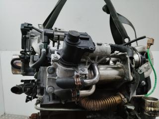 клапан EGR Renault Duster 1 поколение 2011, 1.5 л., дизель, 8200836385