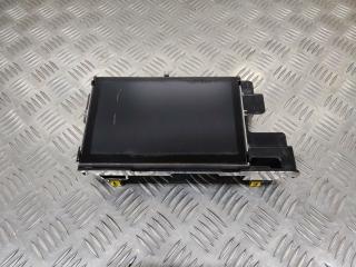 дисплей Renault Kadjar 1 поколение 2015, 280342118R