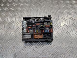 блок предохранителей Citroen C5 2 поколение 2008, 9664705980, R02