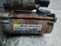 стартер Volkswagen Passat B6 2006, 2.0 л., BWA, бензин, 02M911023M - фото №2