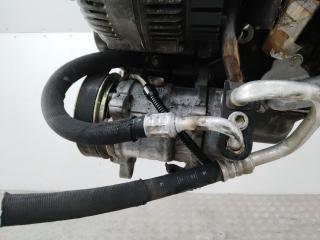 компрессор кондиционера Citroen Xsara 1 поколение [рестайлинг] 2001, 1.6 л., NFU (TU5JP4), бензин, SD6VRB