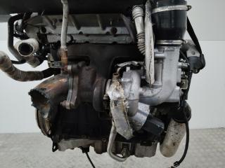турбина Volkswagen Passat B6 2006, 2.0 л., BWA, бензин, 06F145701D