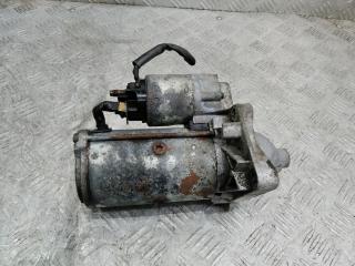 стартер Renault Trafic 2 поколение [рестайлинг] 2010, 2.0 л., M9R 786, дизель