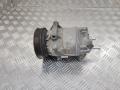 компрессор кондиционера Renault Megane 2 поколение 2006, 8200600110 - фото №4