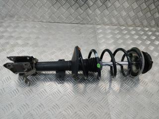 стойка передняя Renault Duster 1 поколение 2013, 2.0 л., бензин, 543025648R
