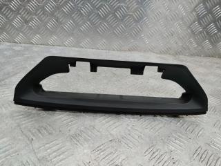 накладка на торпедо (консоль) BMW X1 F48 2015, 9292129