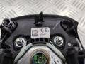 подушка безопасности водителя Renault Kadjar 1 поколение 2015, 985701175R - фото №6