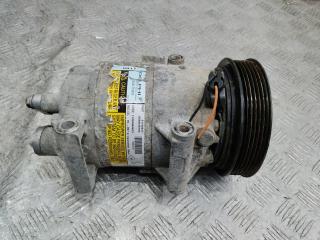 компрессор кондиционера Renault Megane 2 поколение 2006, 8200316164