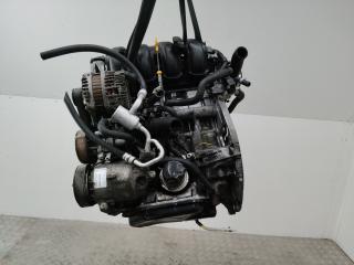 двигатель Nissan Qashqai 1 поколение 2007, 2.0 л., бензин, MR20