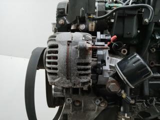 генератор Renault Megane 3 поколение 2012, 1.5 л., K9K 834, дизель, 231008578R