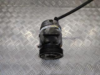 компрессор кондиционера Renault Scenic 1 поколение [рестайлинг] 2002, 7700103536