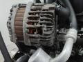 генератор Nissan Qashqai 1 поколение 2007, 2.0 л., бензин, 23100JD200 - фото №2