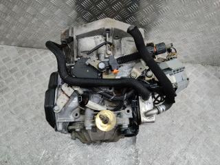 КПП автоматическая (АКПП) Citroen Xsara 1 поколение [рестайлинг] 2001, 1.6 л., NFU (TU5JP4), бензин, 20TP97