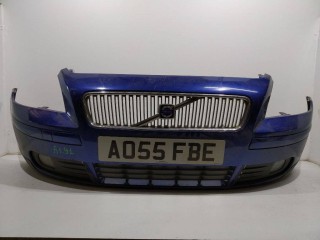 бампер передний Volvo V50 1 поколение 2006