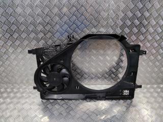 диффузор вентилятора Renault Master 3 поколение [рестайлинг] 2017, 214816024R