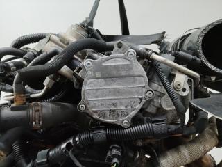 насос вакуумный Volkswagen Passat B6 2006, 2.0 л., BWA, бензин, 06D145100E