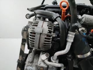 генератор Volkswagen Passat B6 2007, 2.0 л., BWA, бензин, 06F903023F