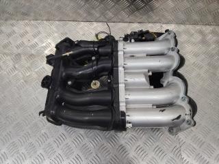 коллектор впускной Volkswagen Golf 5 поколение 2004, 1.8 л., бензин, 06A133925GB, 06A133205D