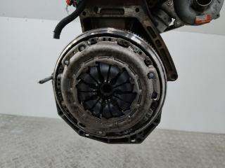 комплект сцепления Renault Megane 2 поколение [рестайлинг] 2008, 1.5 л., K9K 732, дизель, 8200450217
