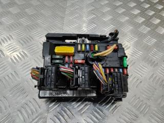 блок предохранителей Citroen C3 2 поколение 2012, 9667199780, R09