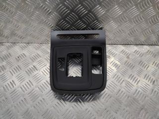 рамка обрамление кулисы Renault Scenic 4 поколение 2018, 969333970R