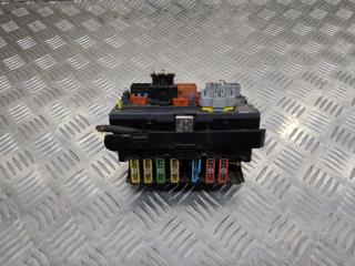 блок предохранителей Citroen C4 Picasso 1 поколение 2009, R01, 9667044880