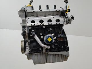 двигатель Renault Duster 2 поколение 2022, 2.0 л., F4R 400, бензин, F4RA400, F4R400